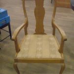 359 4507 CHAIRS